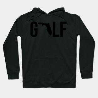 Golf Florida Hoodie